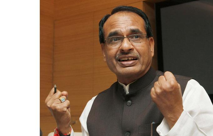 Shivraj Singh Chouhan seeks CBI probe into Vyapam scam - Shivraj-Singh-Chouhan