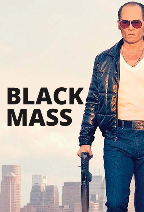 2015 Black Mass