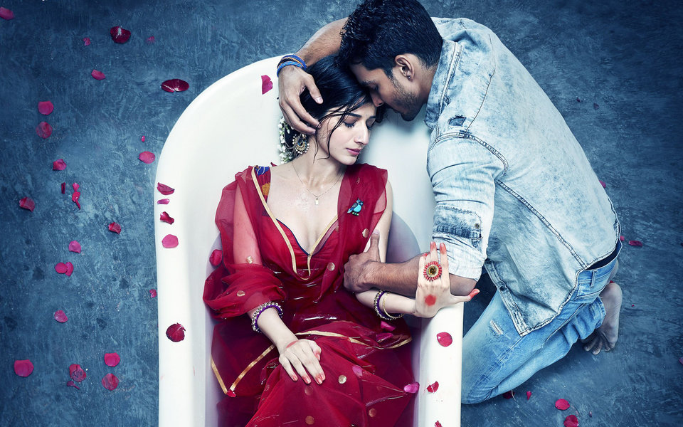 Sanam teri kasam 2017 full online movie