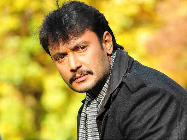 Darshan To Plays This Epic Character In His 50th Film - DesiMartini