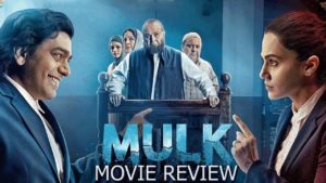 Hindi Film Review