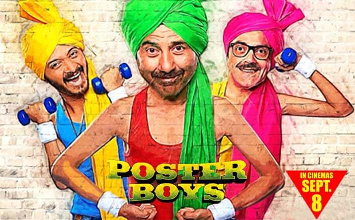 Poster Boys Full Movie Download Hd 1080p PATCHED