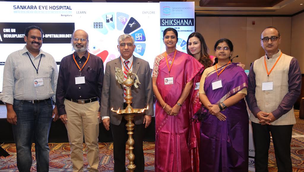 Sankara Eye Hospital organizes ‘Shikshana 2018’, to enhance ophthalmic ...