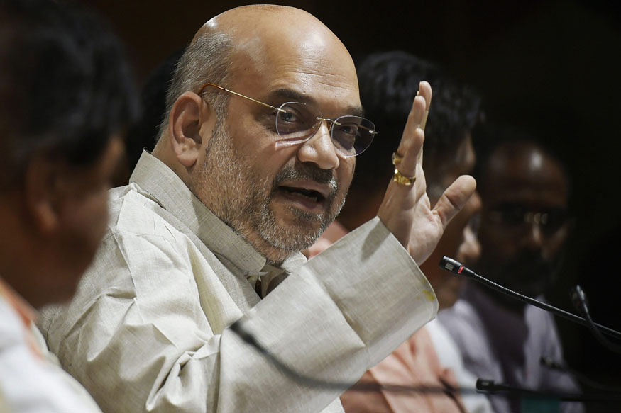 BJP’s Bad Run At Bypolls Here’s What BJP President Amit Shah Says,