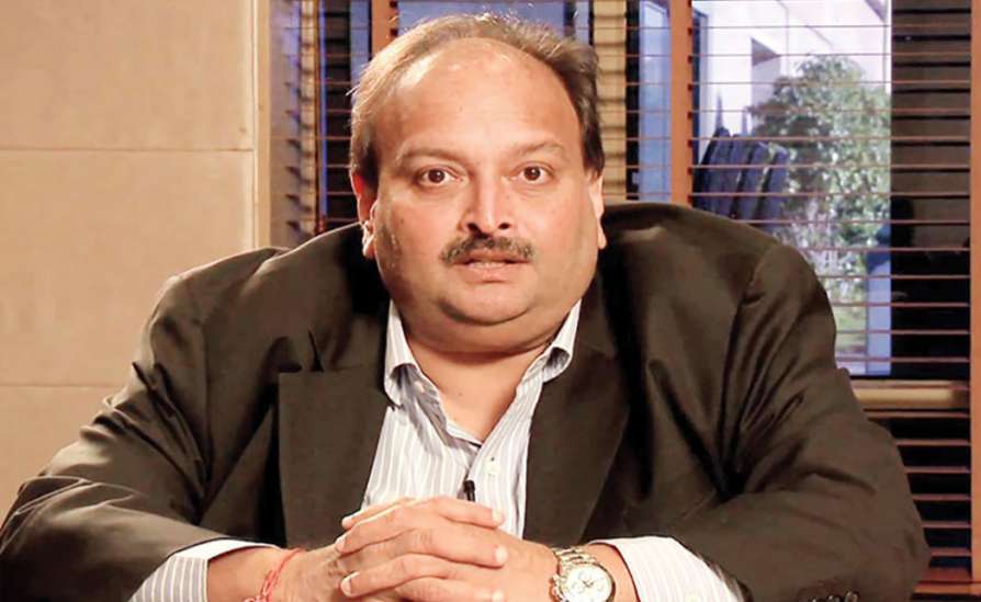 Bank’s intentionally destroyed Gitanjali Gems : Mehul Choksi Lawyer